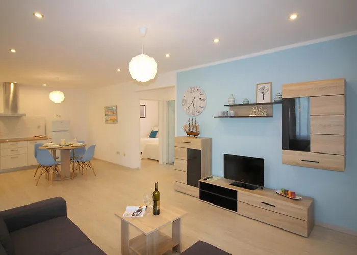 - Lavanda 4 Feriehus