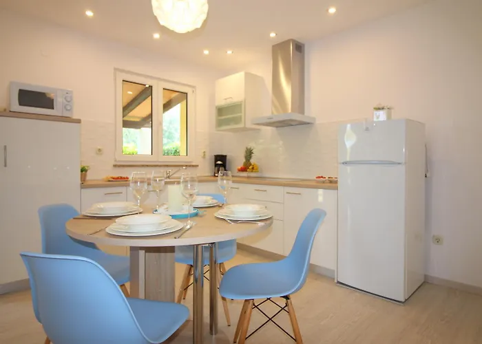 - Lavanda 4 Feriehus