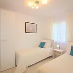 Prázdninový dům Ferienhaus - Bungalow Lavanda 4 *