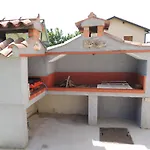 Prázdninový dům Ferienhaus - Bungalow Lavanda 4 Poreč