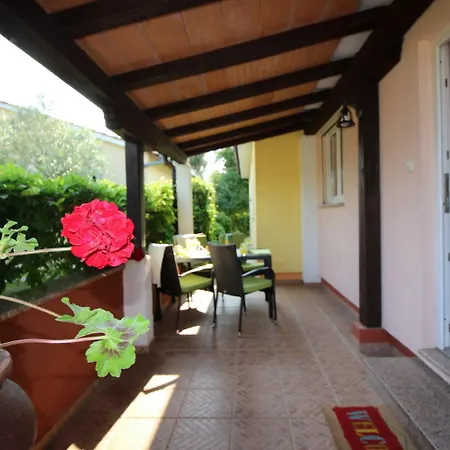 Holiday home - Lavanda 4 Porec