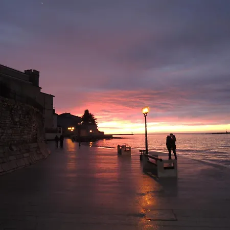 - Lavanda 4 Holiday home Porec