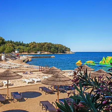 Holiday home - Lavanda 4 *