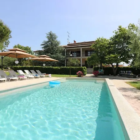 Holiday home - Lavanda 4 Porec
