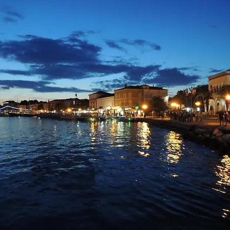- Lavanda 4 * Porec