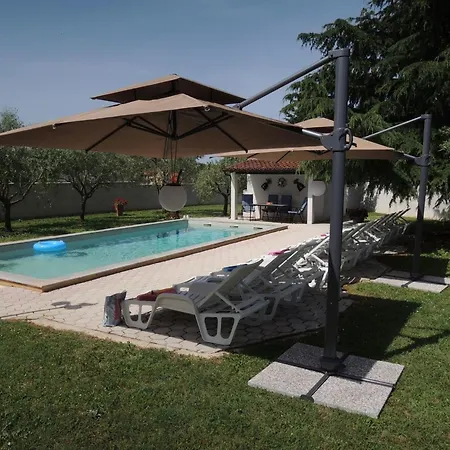 Holiday home - Lavanda 4 *