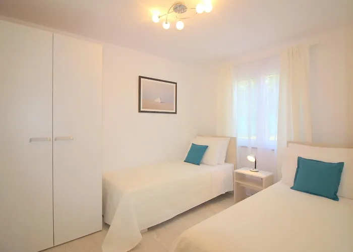 بيت للعطل - Lavanda 4 *