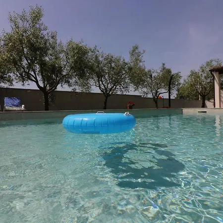 - Lavanda 4 Vikendica Porec